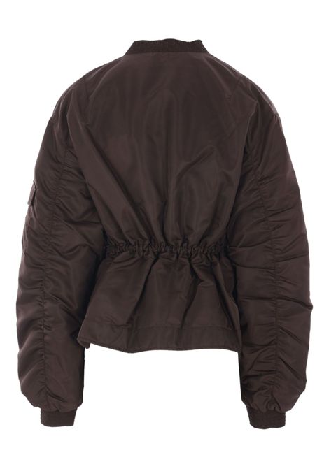 giacca CECILIE BAHNSEN | Giacca | 225OTW21006BROWN